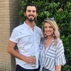 Meet your Posher, Stephen